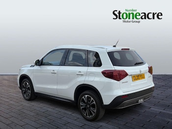 Used Suzuki Vitara 2020 for sale - 78471002: Photo