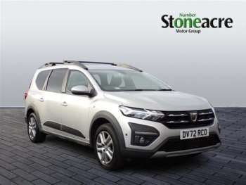 2022 (72) - 1.0 TCe Comfort Euro 6 (s/s) 5dr
