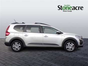 Used Dacia Jogger 2022 for sale - 74888321: Photo