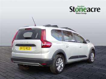 Used Dacia Jogger 2022 for sale - 74888321: Photo