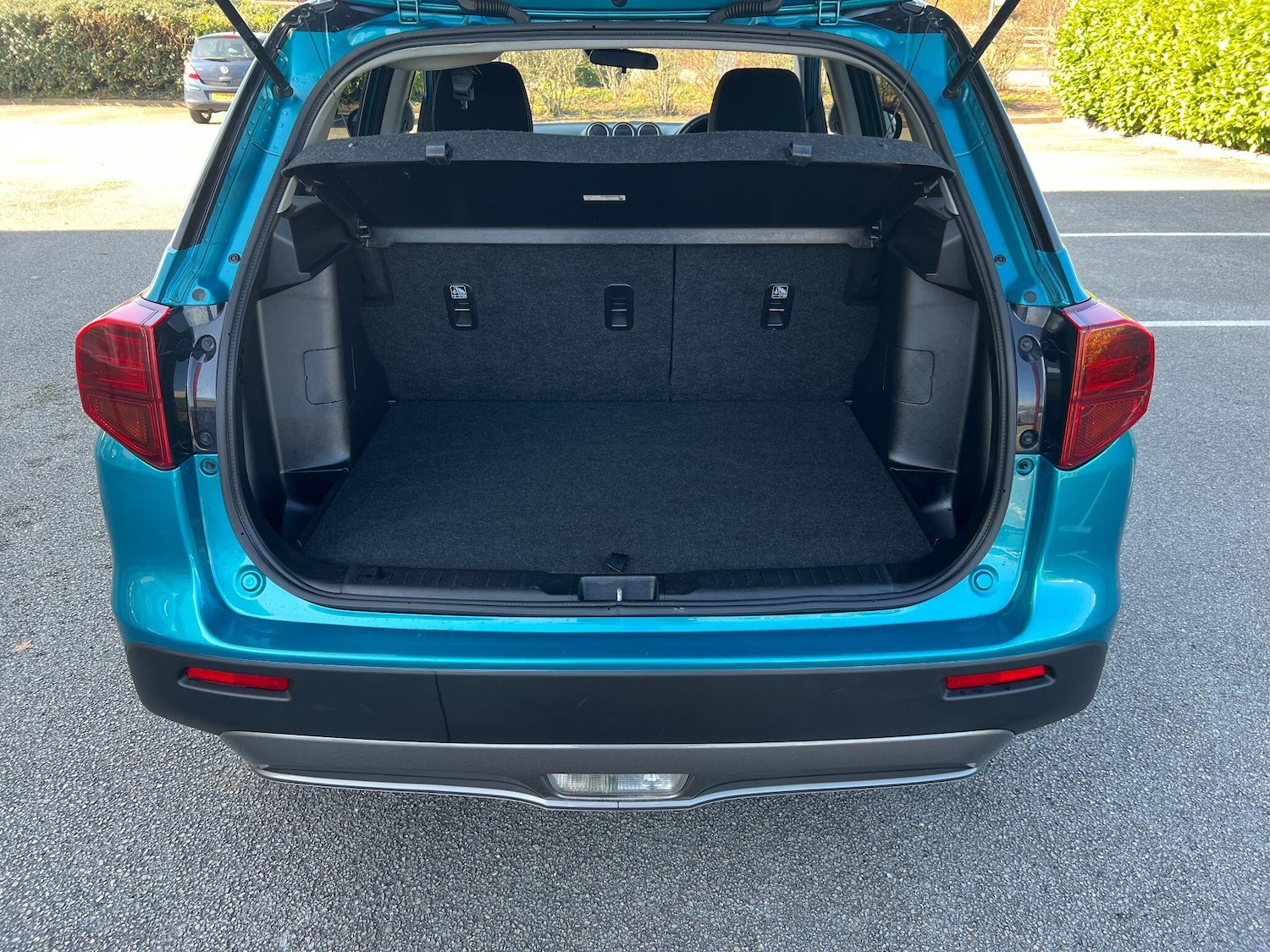 Used Suzuki Vitara for sale - 77784513: Photo 10