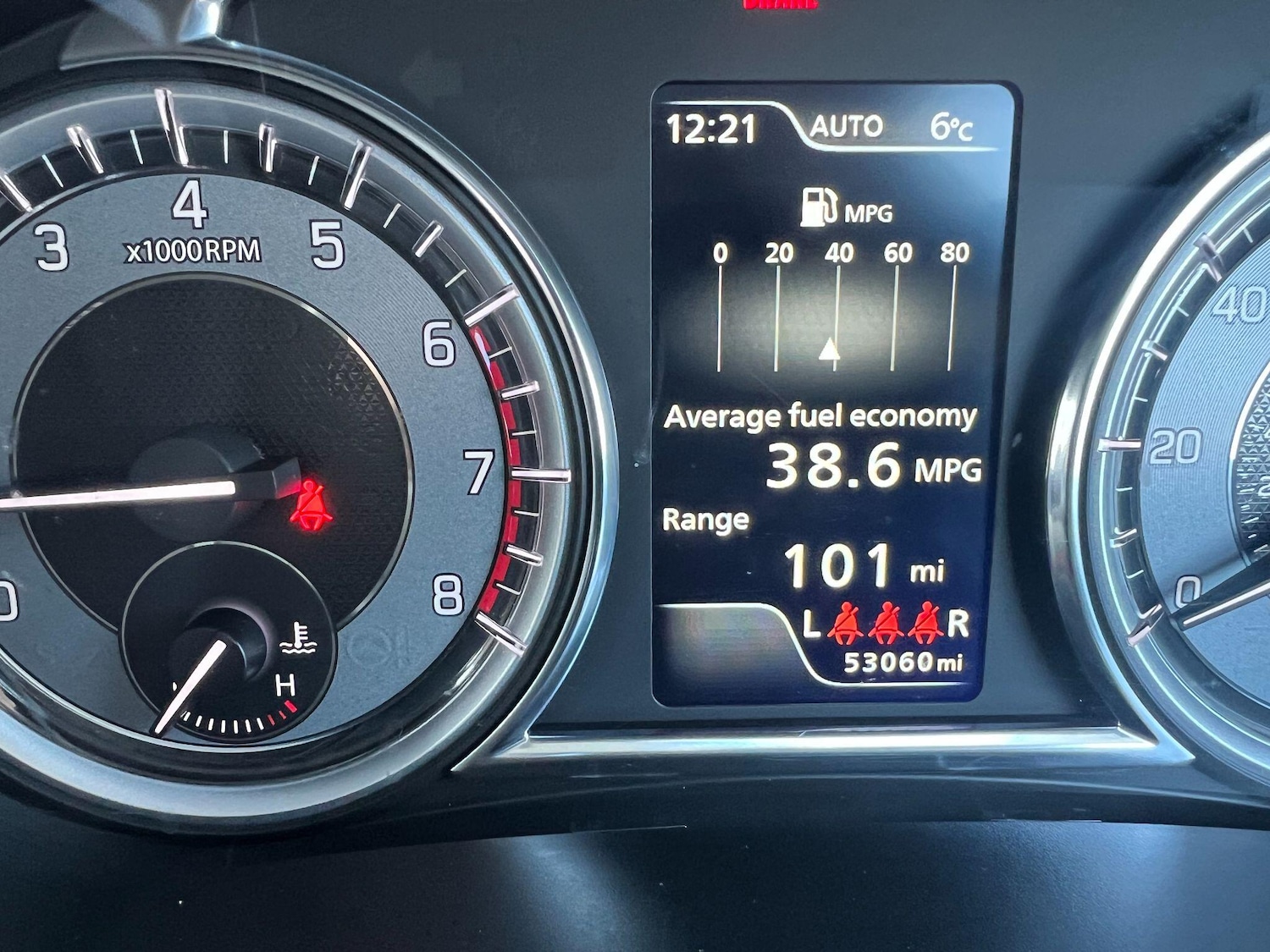 Used Suzuki Vitara for sale - 77784513: Photo 13