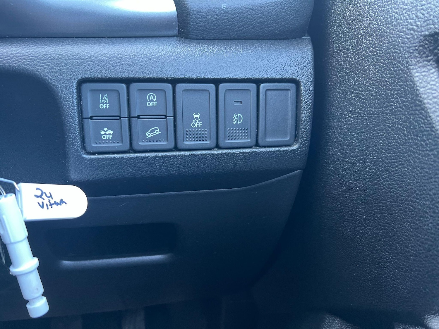 Used Suzuki Vitara for sale - 77784513: Photo 15