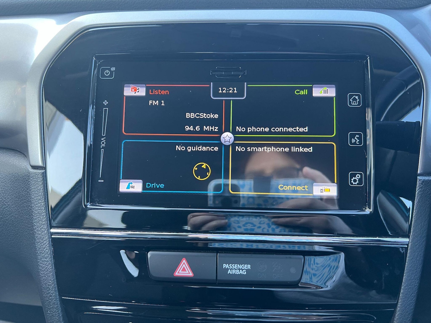 Used Suzuki Vitara for sale - 77784513: Photo 18