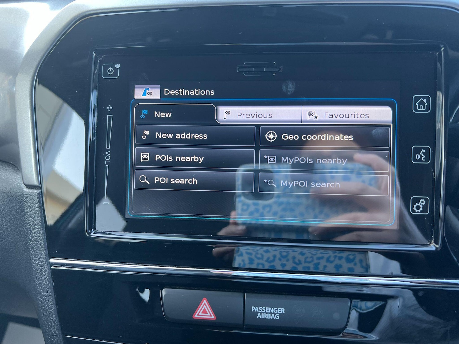 Used Suzuki Vitara for sale - 77784513: Photo 22