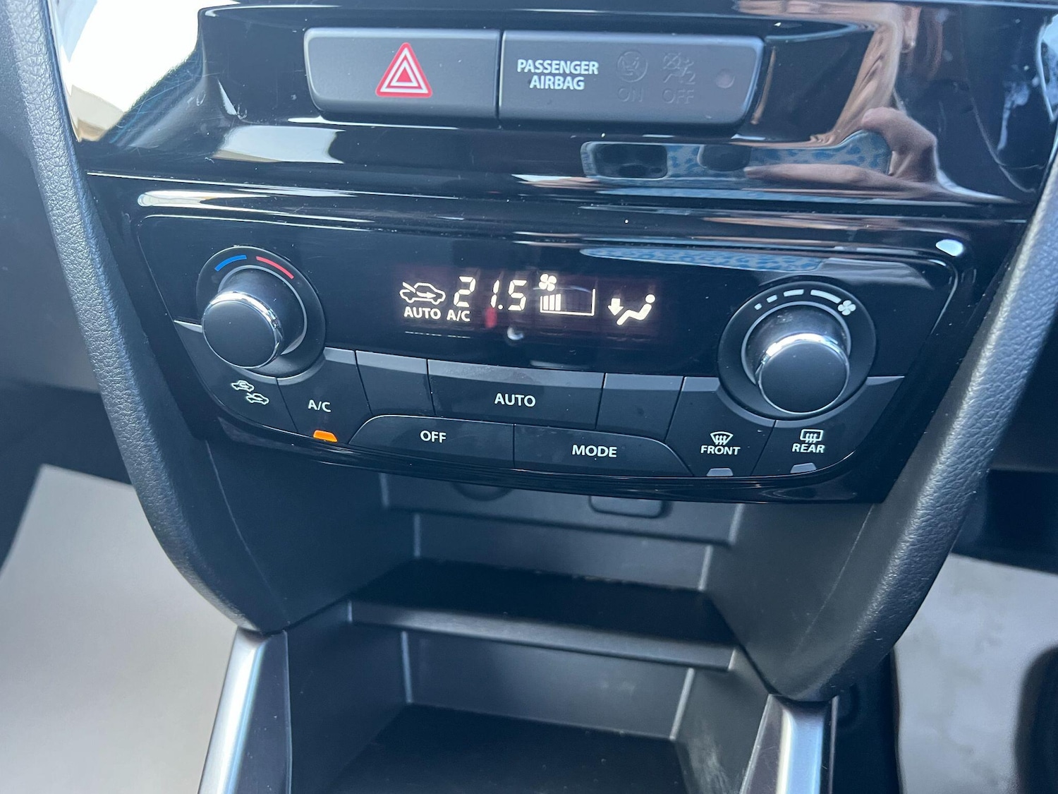 Used Suzuki Vitara for sale - 77784513: Photo 23