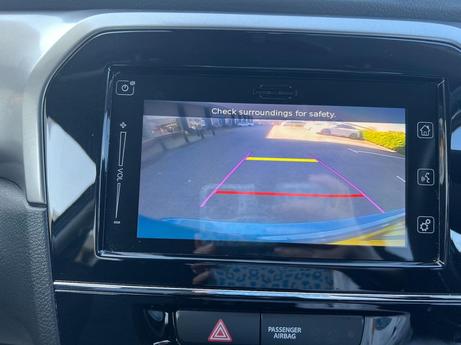 Used Suzuki Vitara for sale - 77784513: Photo 24