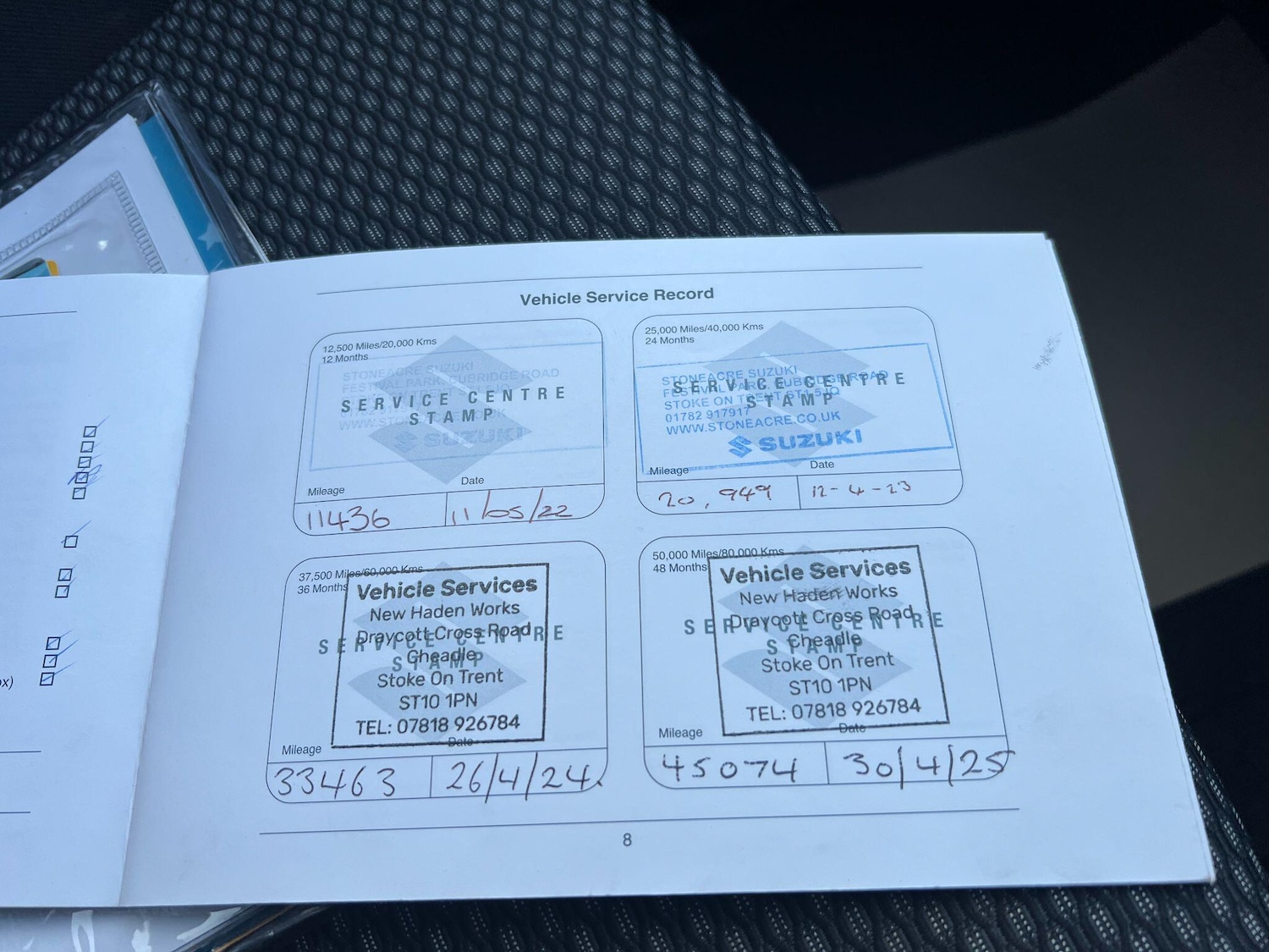 Used Suzuki Vitara for sale - 77784513: Photo 26