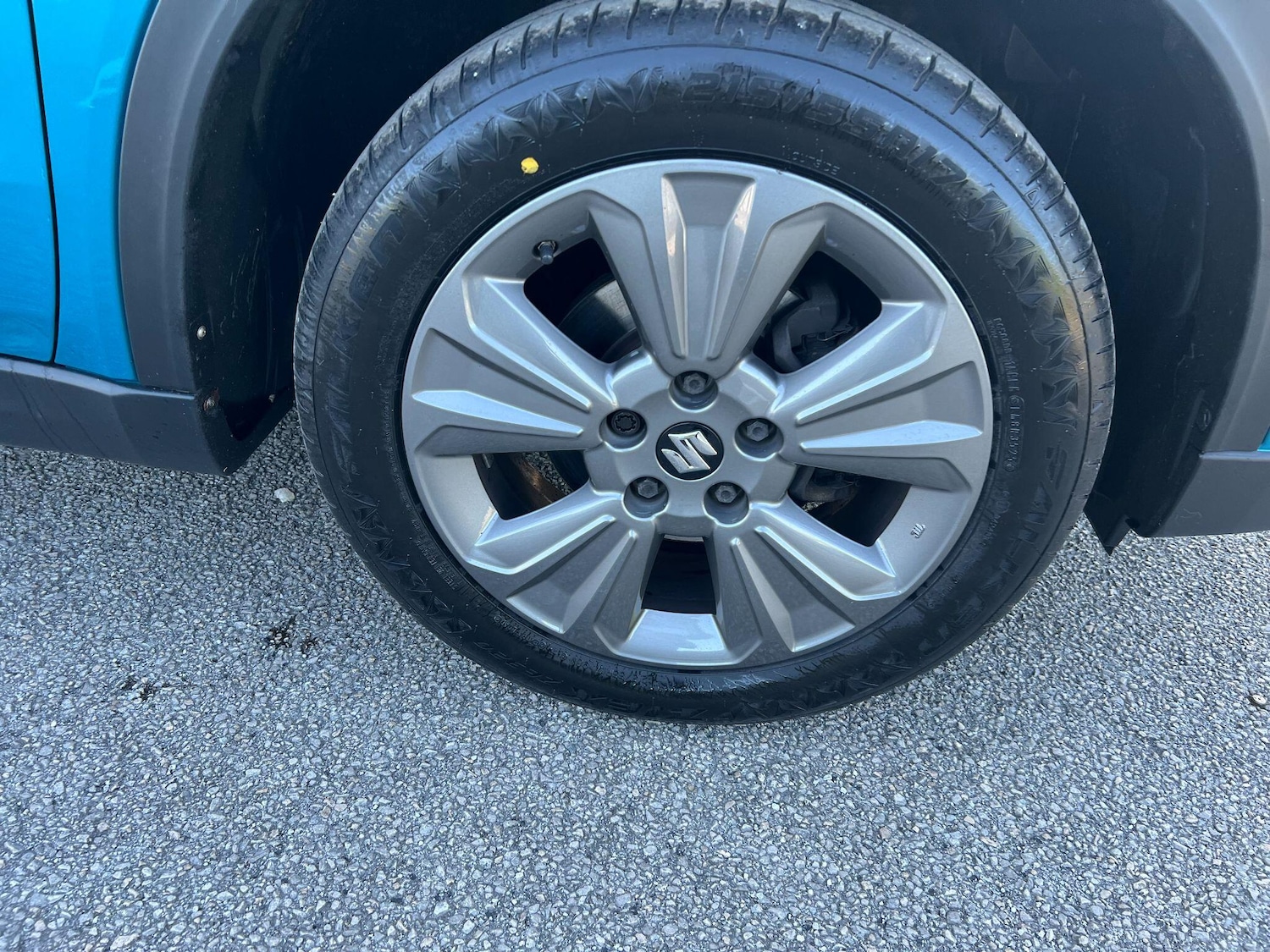 Used Suzuki Vitara for sale - 77784513: Photo 27