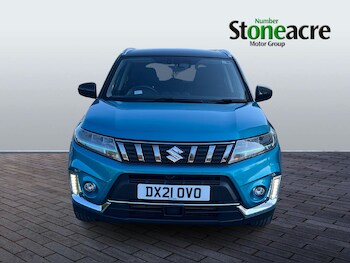 Used Suzuki Vitara 2021 for sale - 77784513: Photo