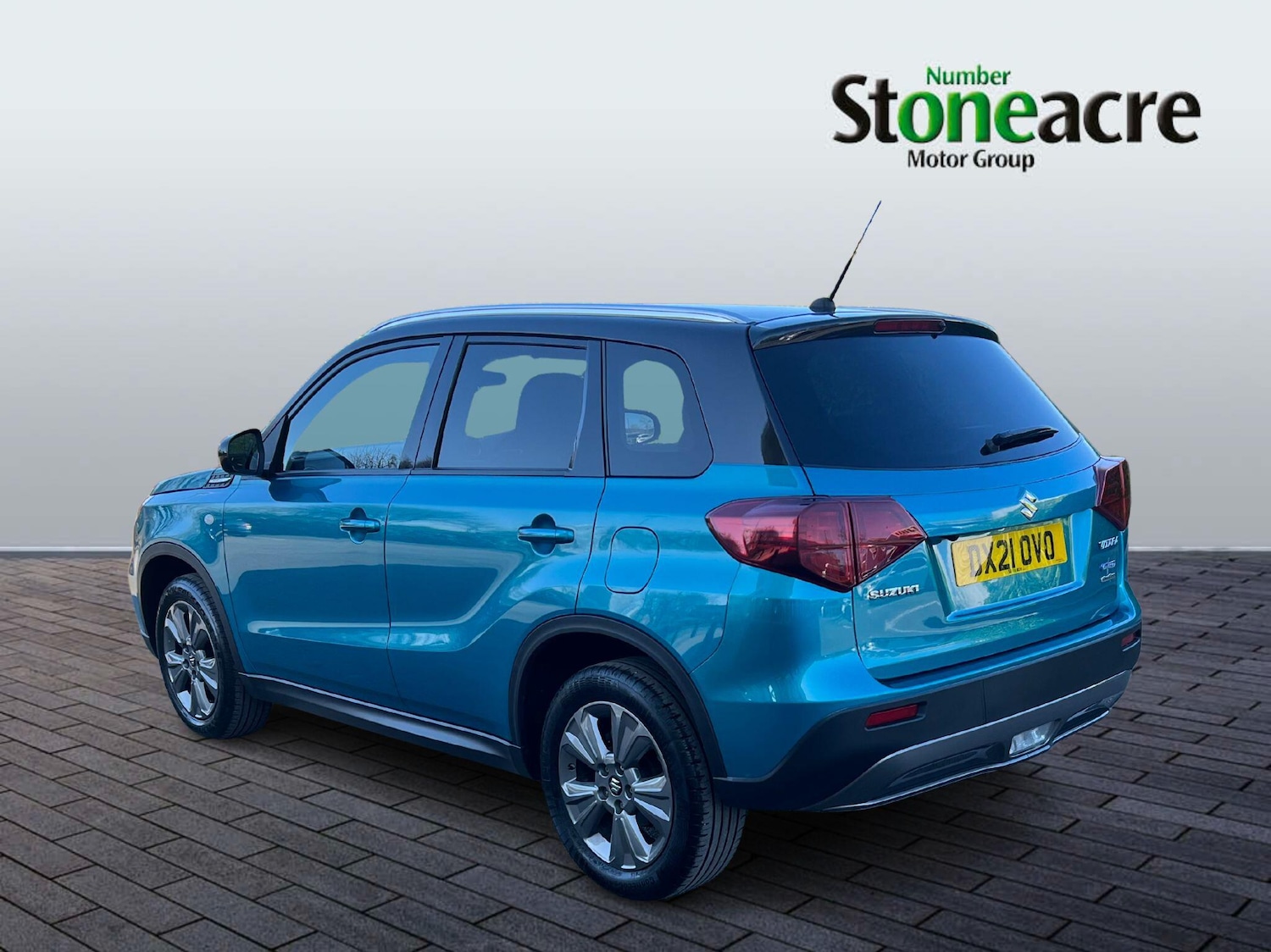 Used Suzuki Vitara for sale - 77784513: Photo 4