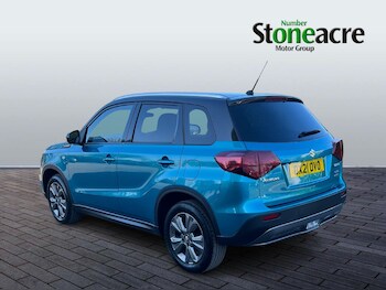 Used Suzuki Vitara 2021 for sale - 77784513: Photo