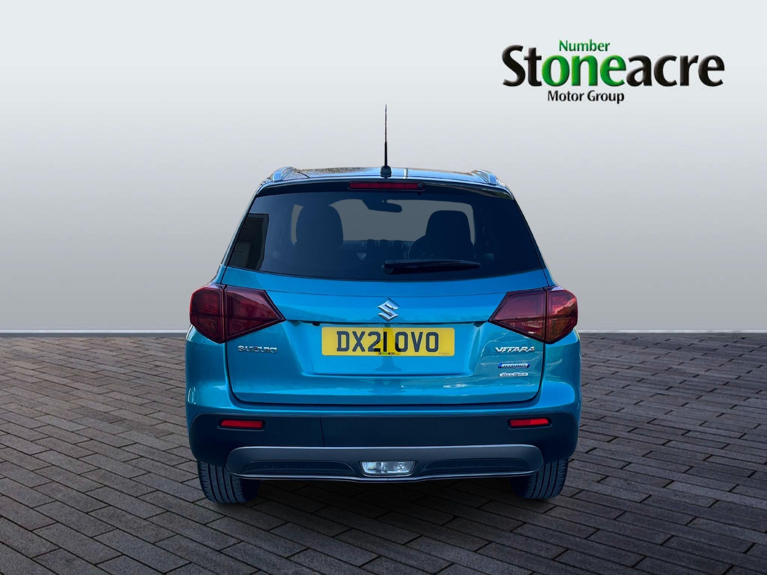 Used Suzuki Vitara for sale - 77784513: Photo 6