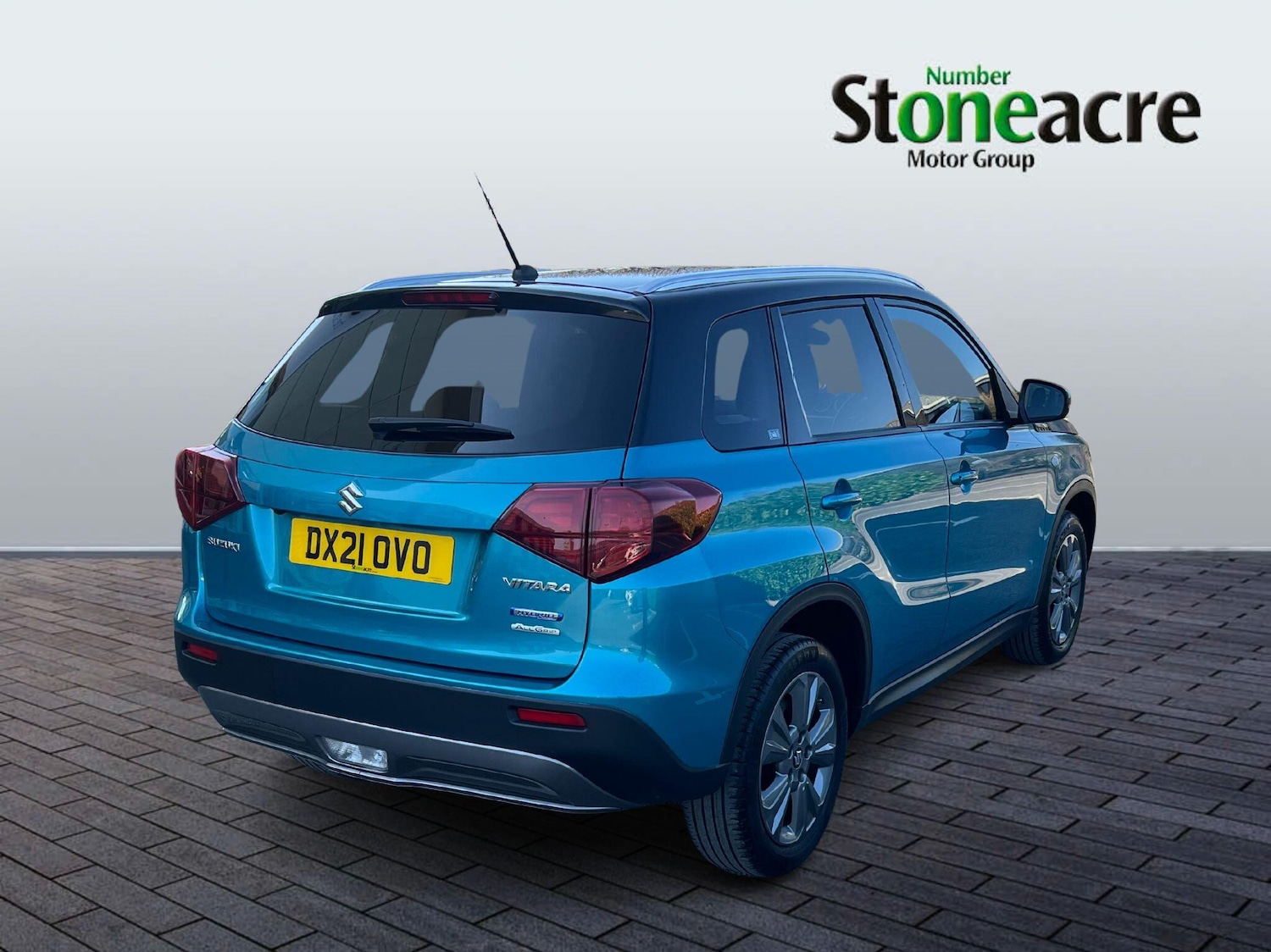 Used Suzuki Vitara for sale - 77784513: Photo 8