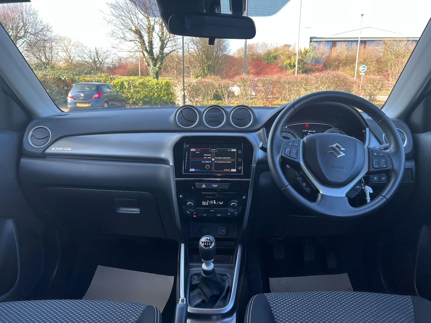 Used Suzuki Vitara for sale - 77784513: Photo 9