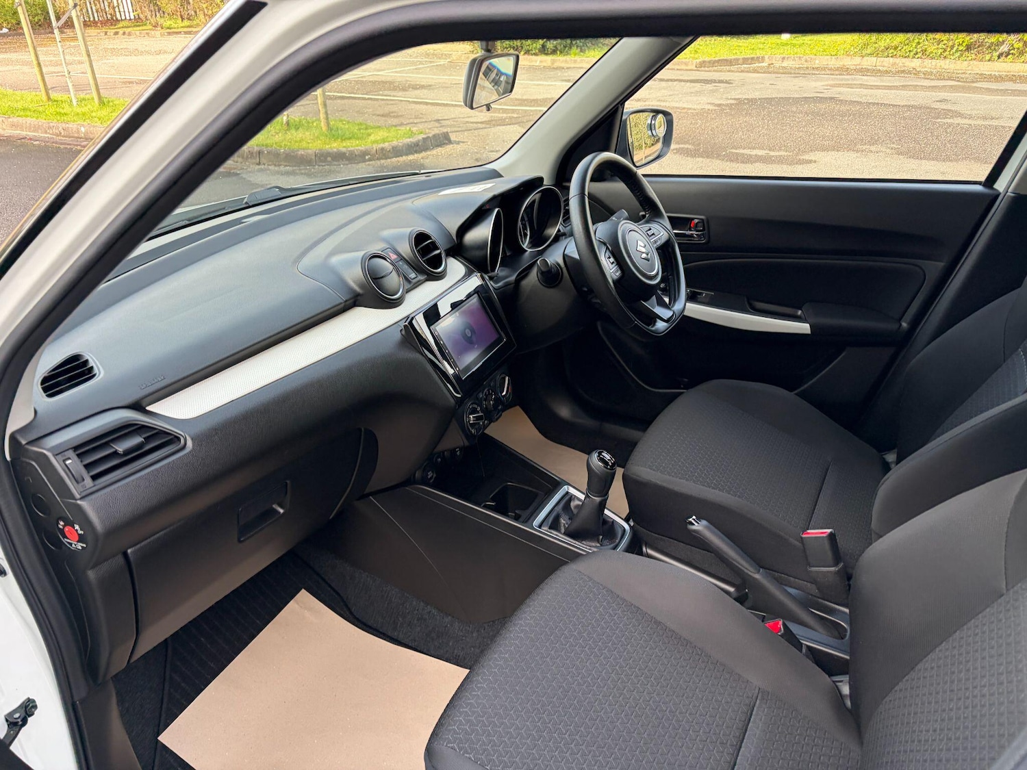 Used Suzuki Swift 2022 for sale - 78205049: Photo 10