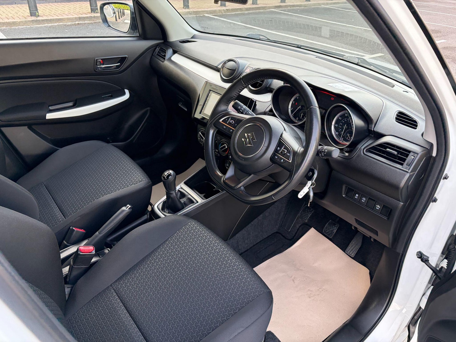 Used Suzuki Swift 2022 for sale - 78205049: Photo 11