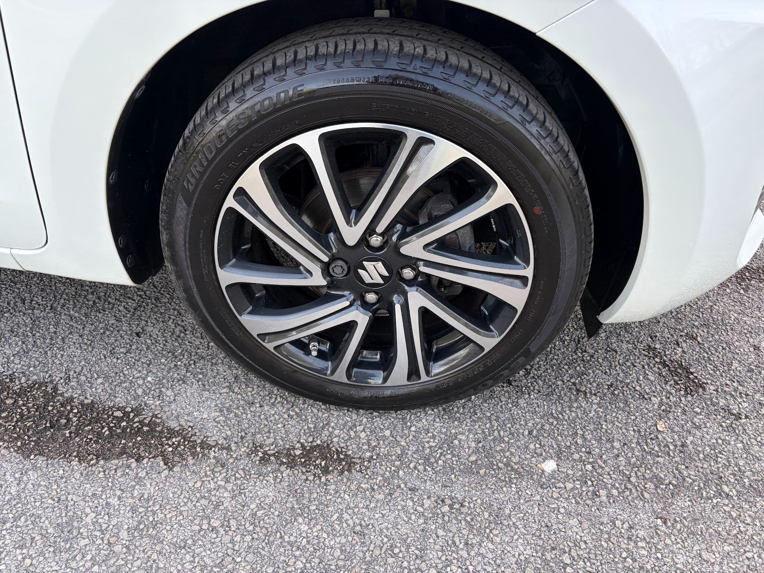 Used Suzuki Swift 2022 for sale - 78205049: Photo 13