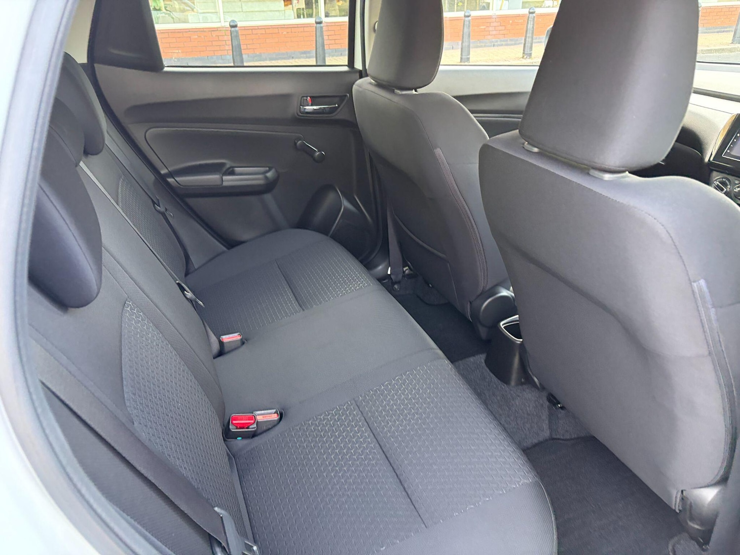 Used Suzuki Swift 2022 for sale - 78205049: Photo 14