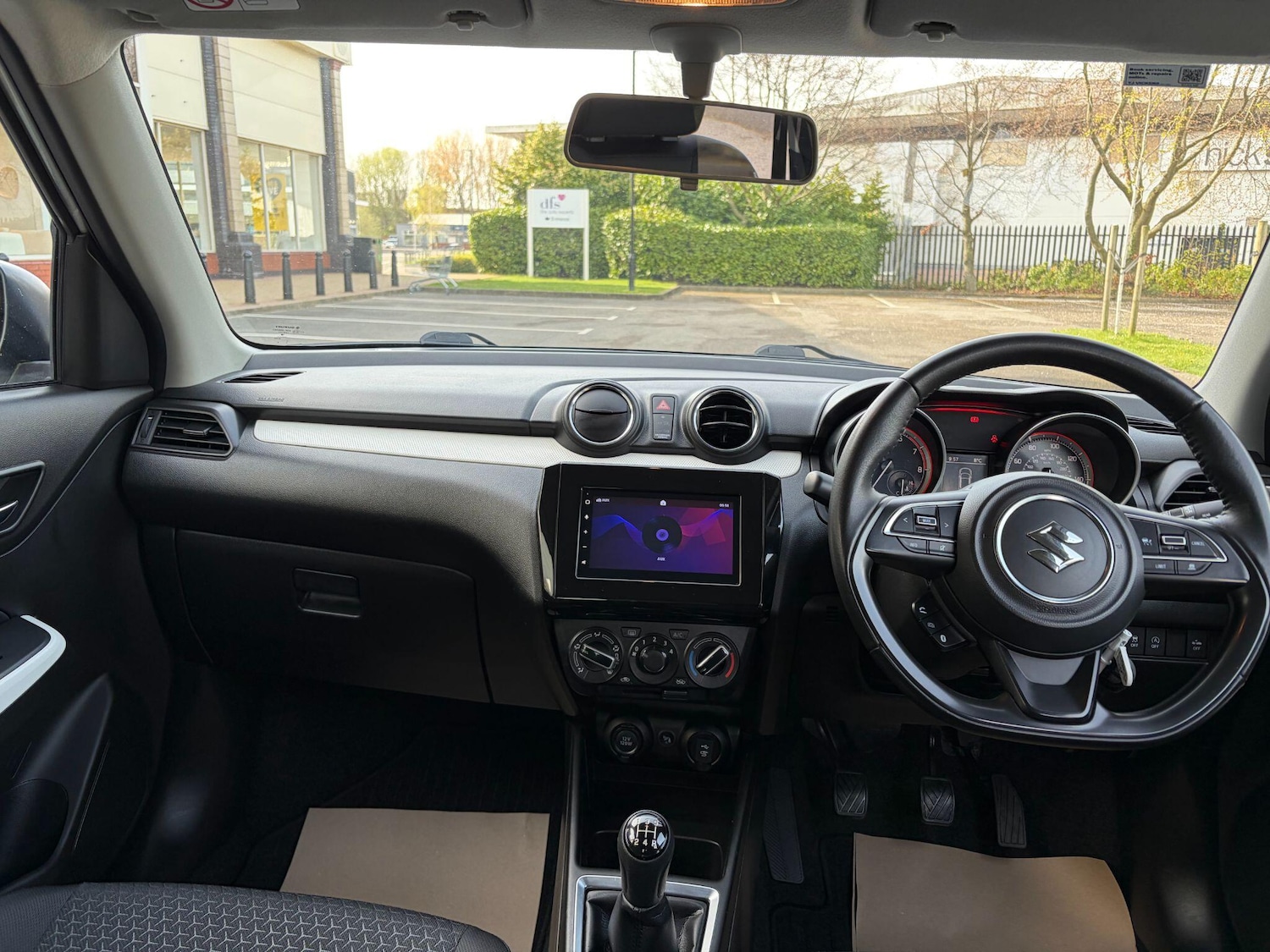 Used Suzuki Swift 2022 for sale - 78205049: Photo 15