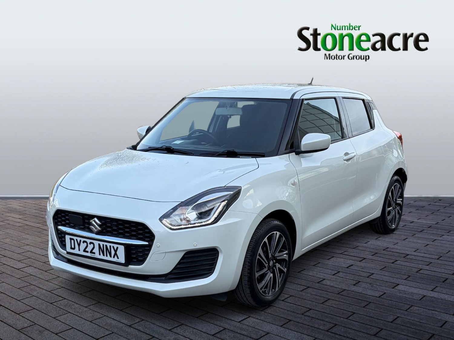 Used Suzuki Swift 2022 for sale - 78205049: Photo 3