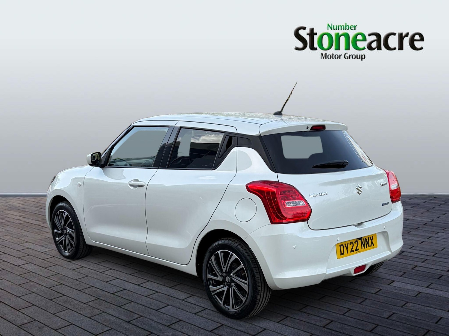 Used Suzuki Swift 2022 for sale - 78205049: Photo 4