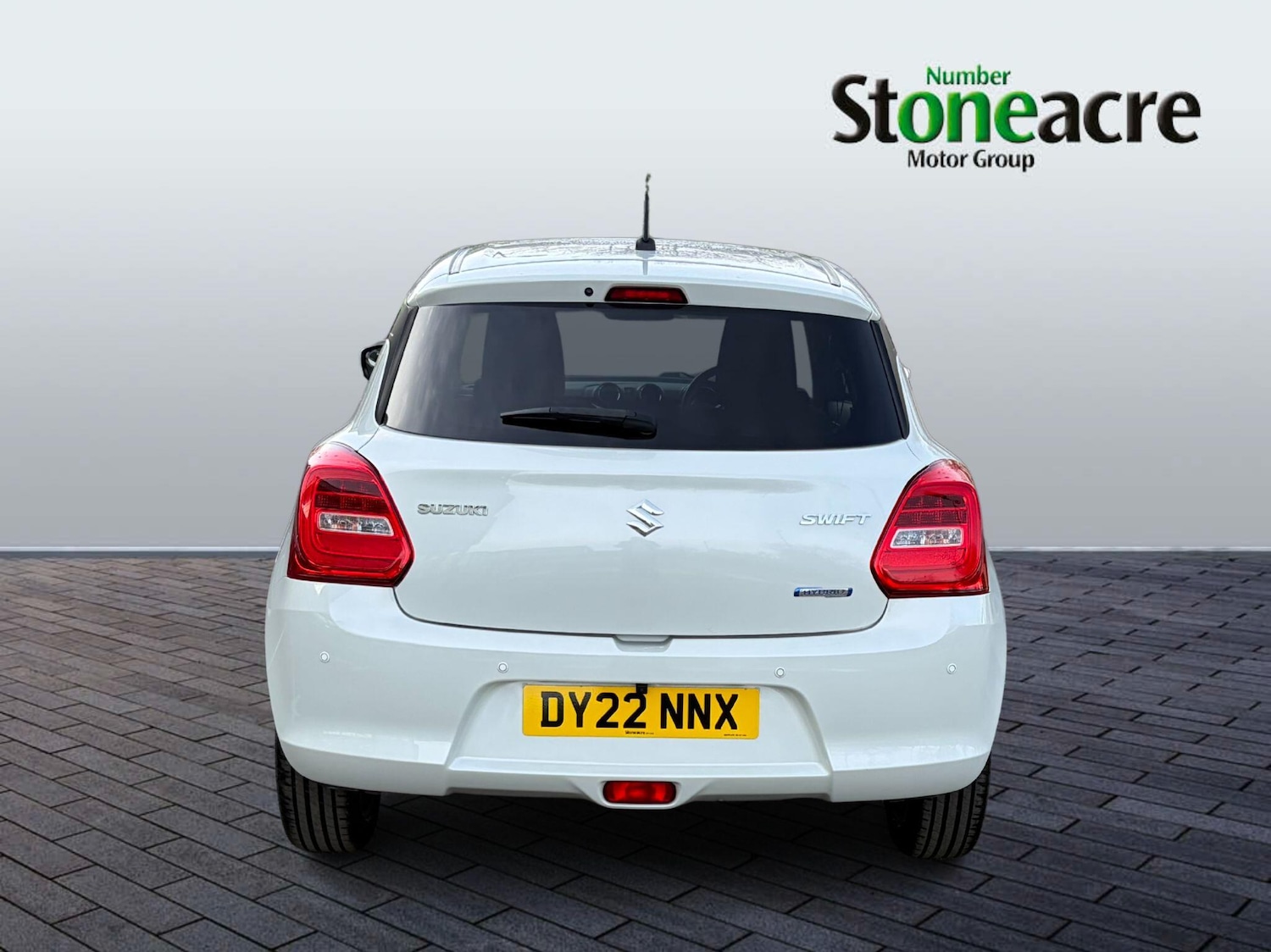 Used Suzuki Swift 2022 for sale - 78205049: Photo 6