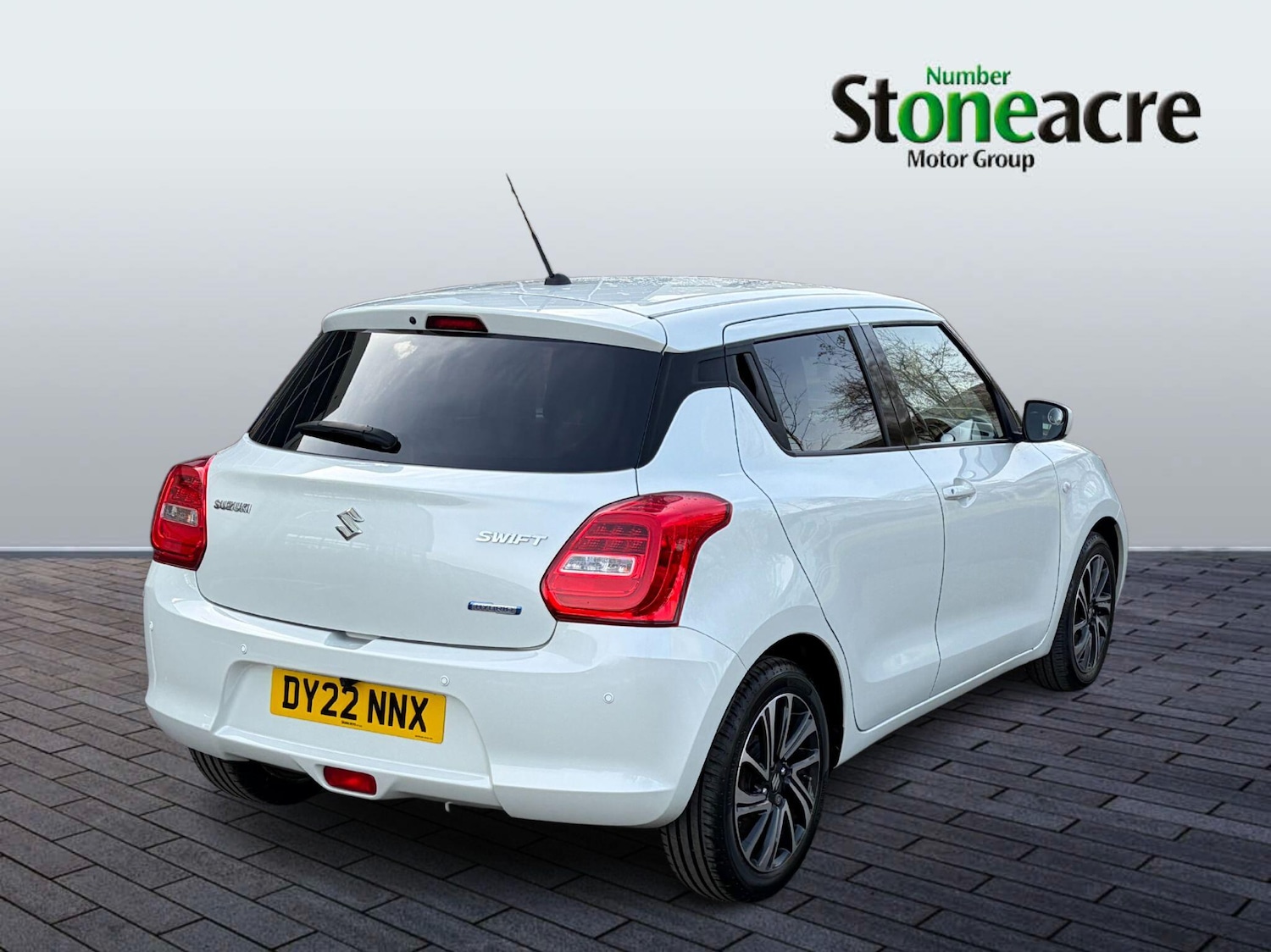 Used Suzuki Swift 2022 for sale - 78205049: Photo 8