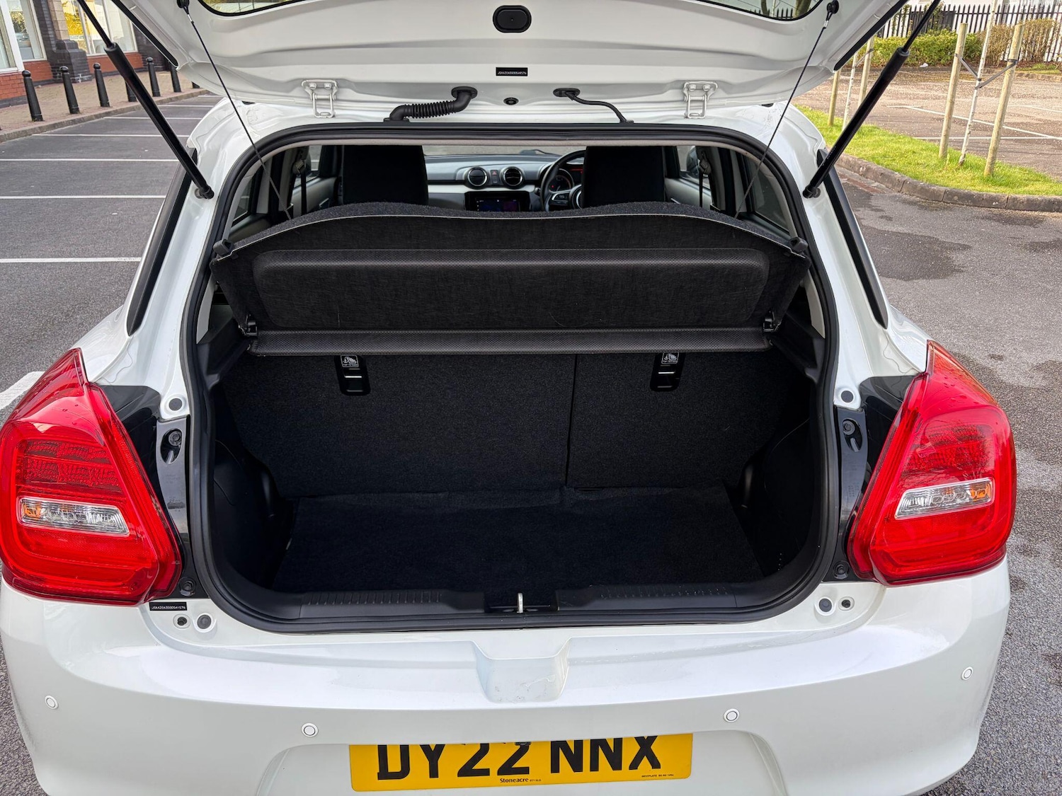 Used Suzuki Swift 2022 for sale - 78205049: Photo 9