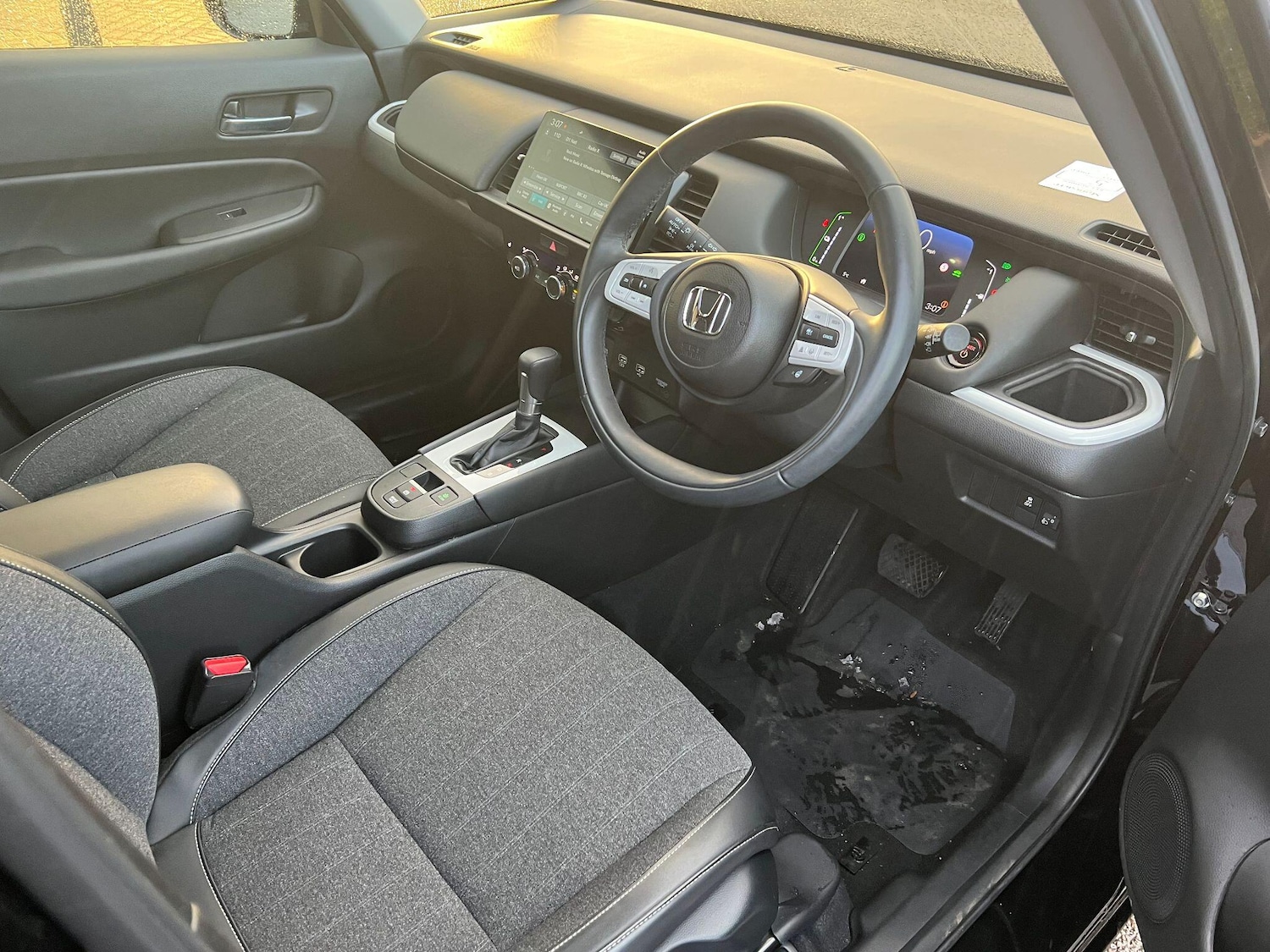 Used Honda Jazz 2023 for sale - 77255165: Photo 11