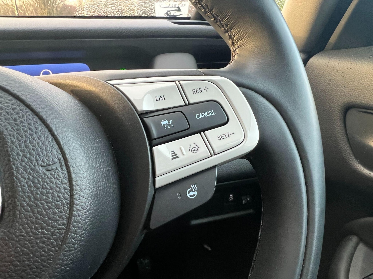 Used Honda Jazz 2023 for sale - 77255165: Photo 12