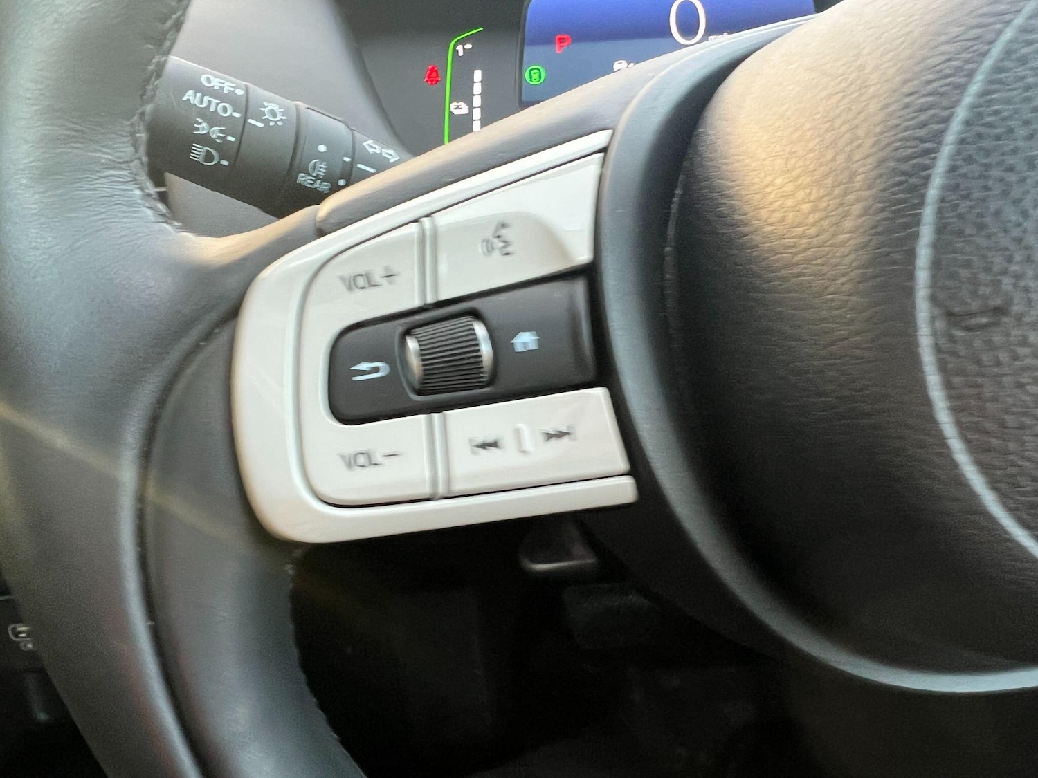 Used Honda Jazz 2023 for sale - 77255165: Photo 14