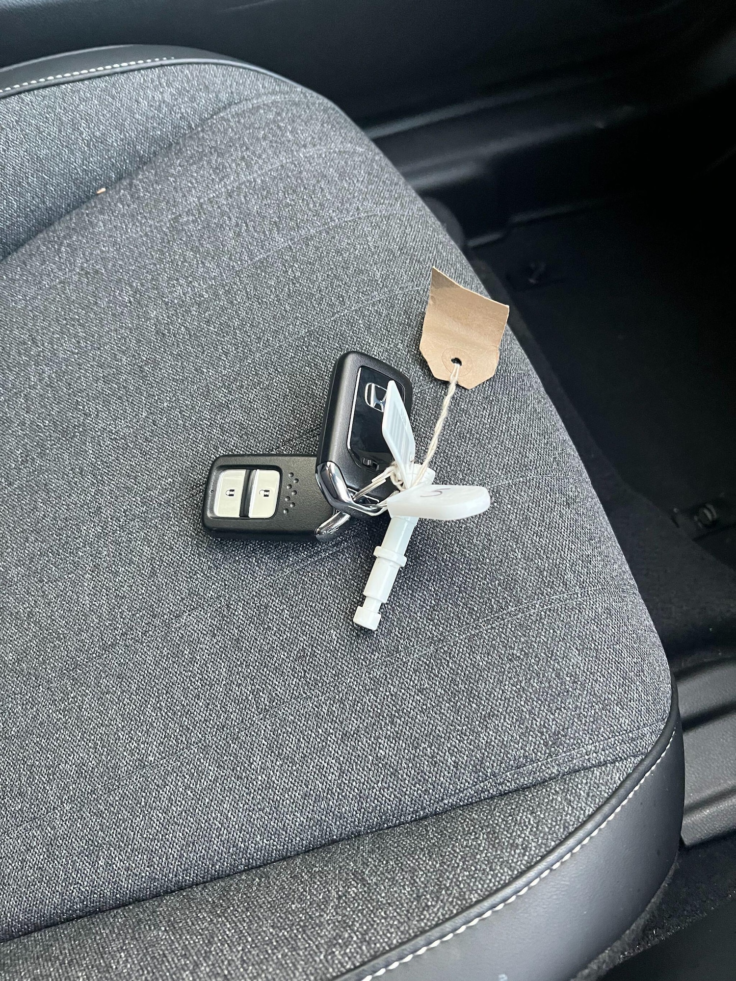 Used Honda Jazz 2023 for sale - 77255165: Photo 17