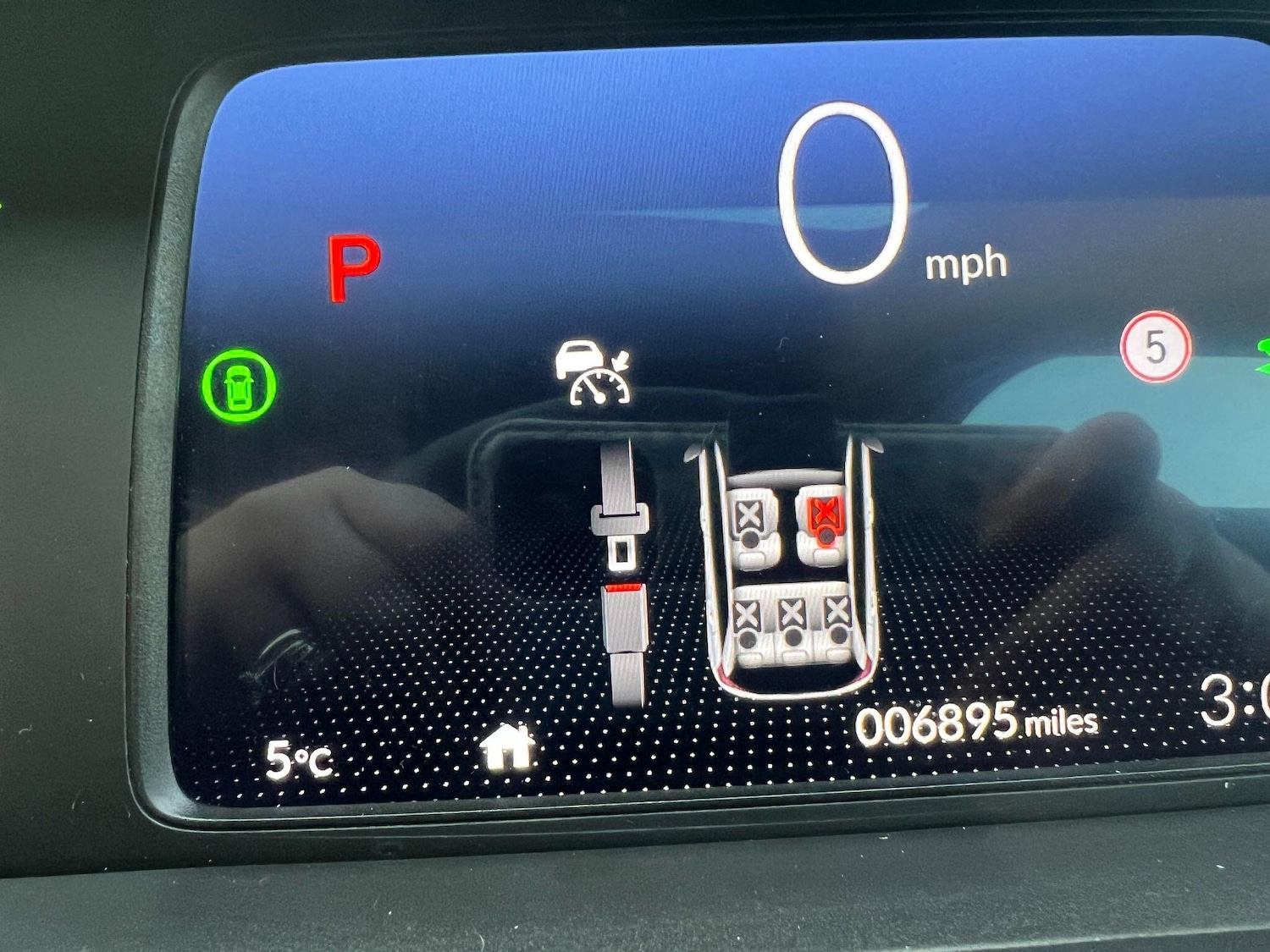 Used Honda Jazz 2023 for sale - 77255165: Photo 18