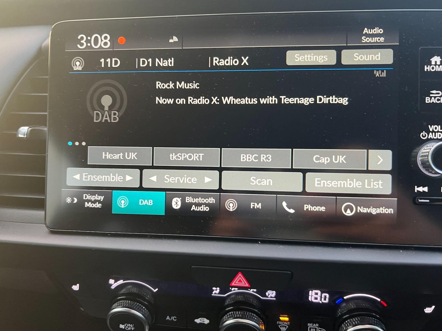 Used Honda Jazz 2023 for sale - 77255165: Photo 19