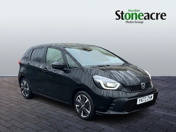 Used Honda Jazz 2023 for sale - 77255165: Photo