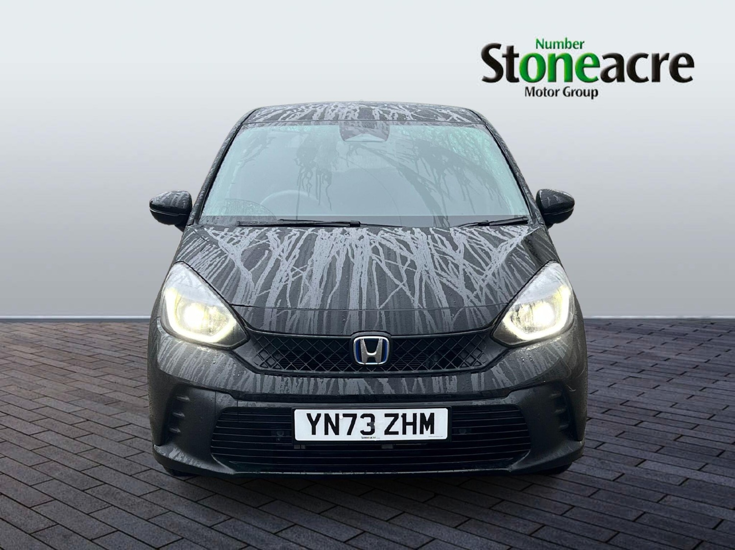 Used Honda Jazz 2023 for sale - 77255165: Photo 2