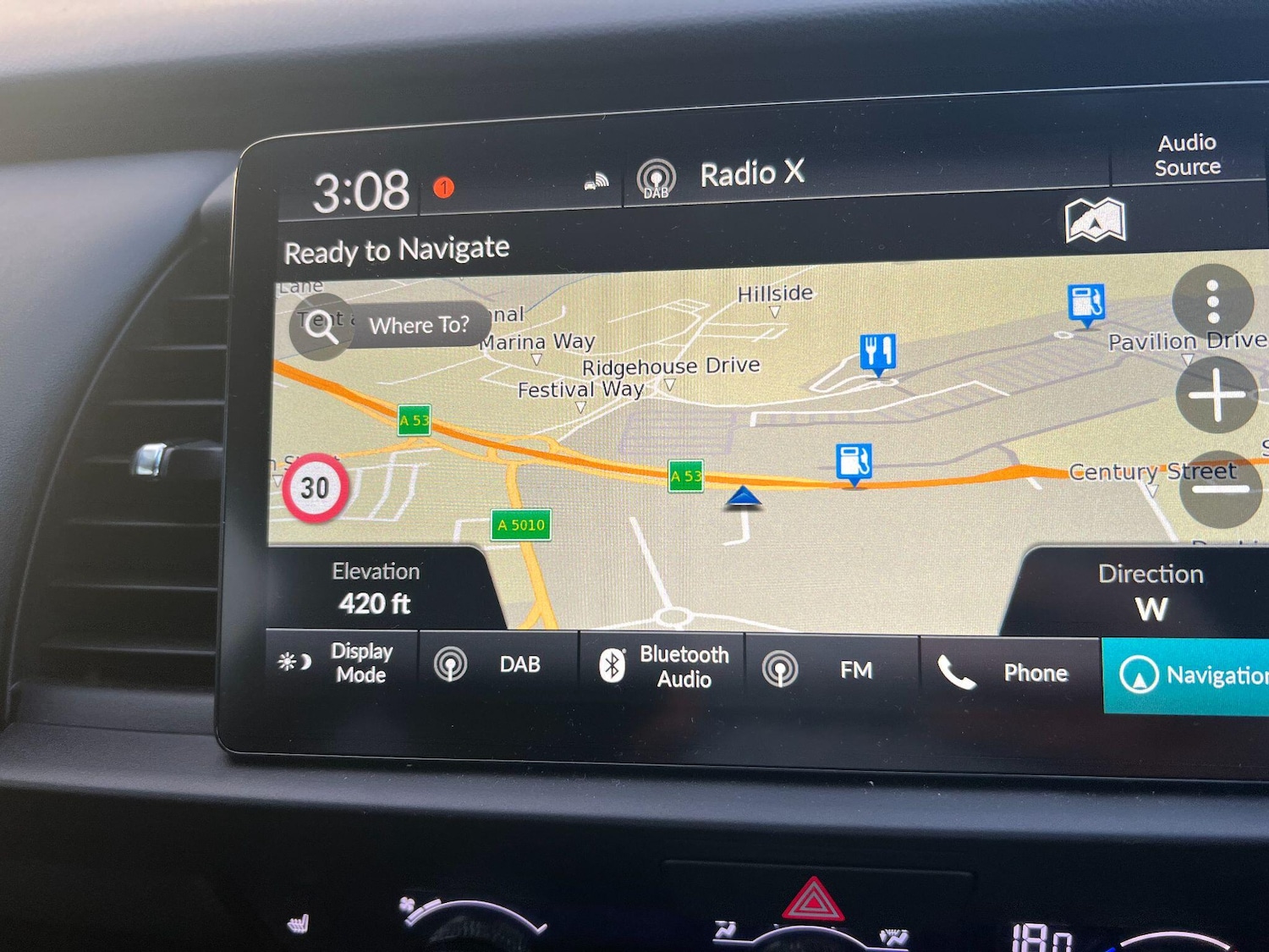 Used Honda Jazz 2023 for sale - 77255165: Photo 21