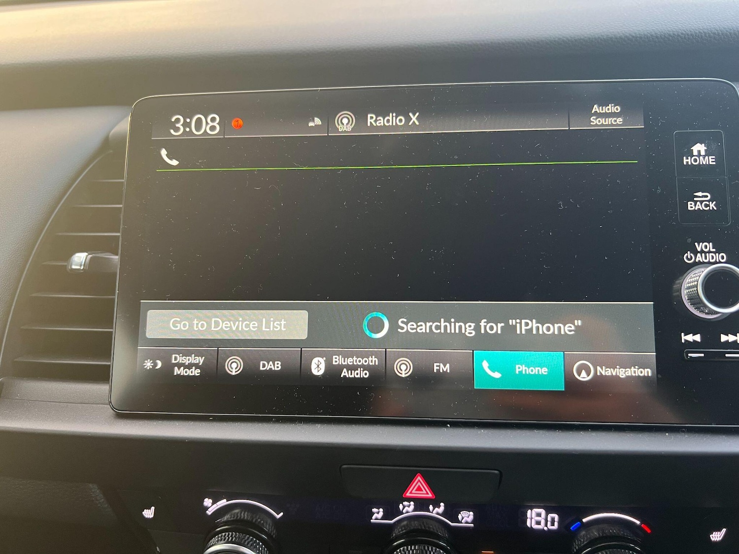 Used Honda Jazz 2023 for sale - 77255165: Photo 22