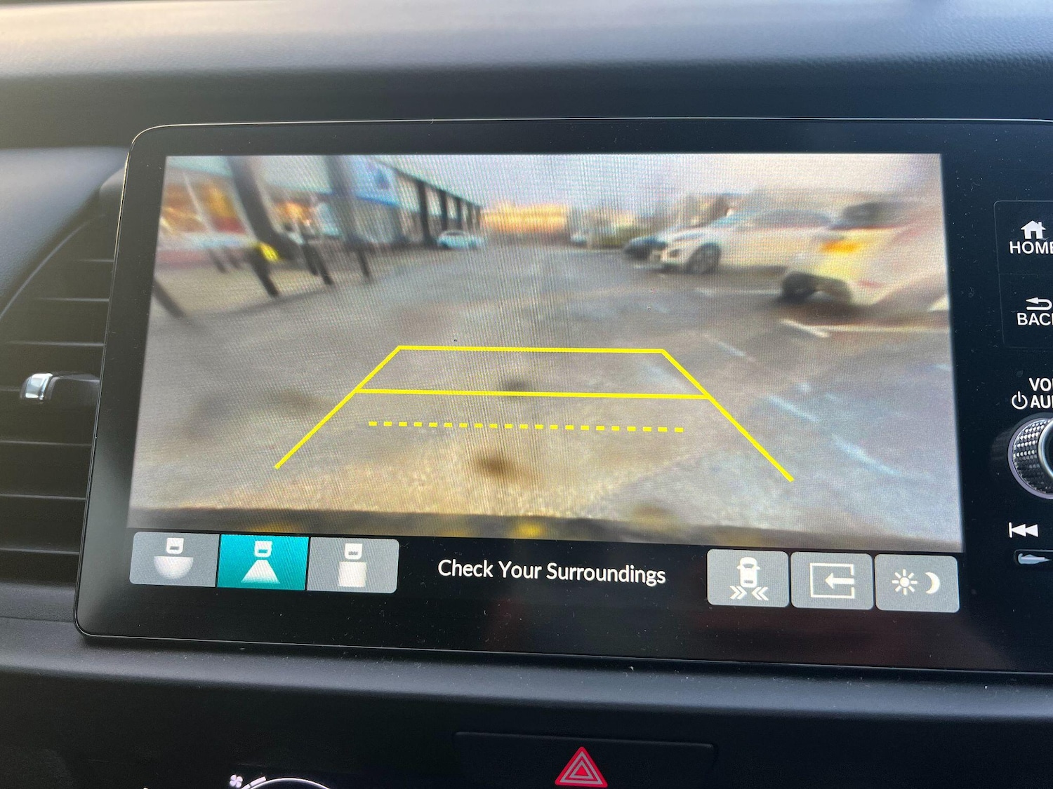 Used Honda Jazz 2023 for sale - 77255165: Photo 23