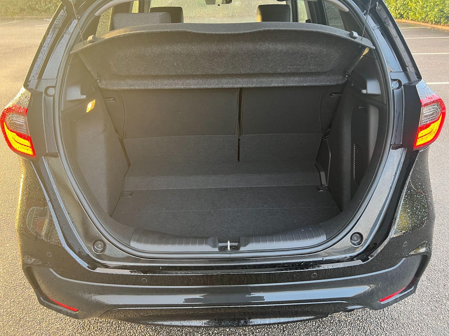 Used Honda Jazz 2023 for sale - 77255165: Photo 24