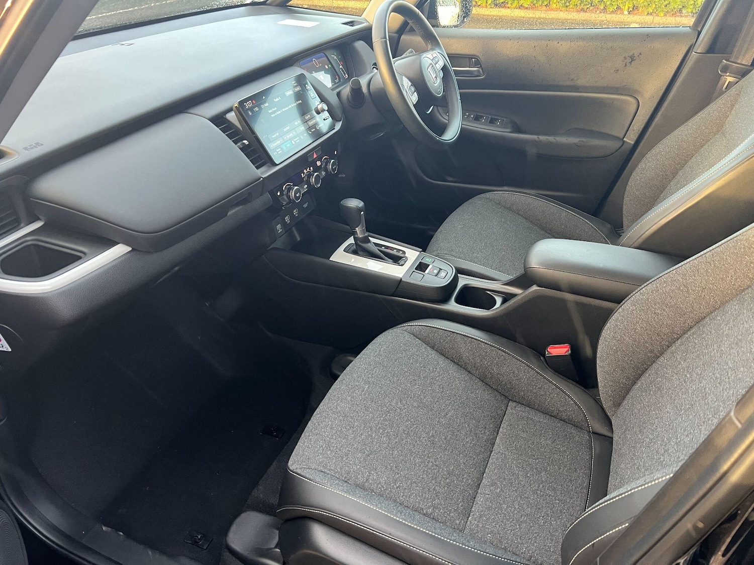 Used Honda Jazz 2023 for sale - 77255165: Photo 25