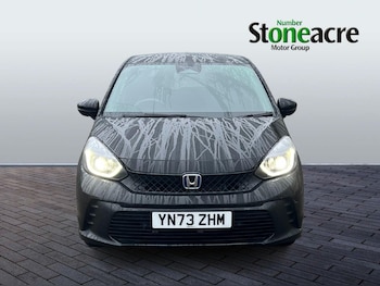 Used Honda Jazz 2023 for sale - 77255165: Photo