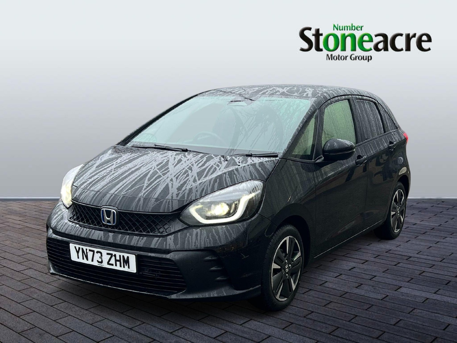 Used Honda Jazz 2023 for sale - 77255165: Photo 3