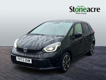 Used Honda Jazz 2023 for sale - 77255165: Photo