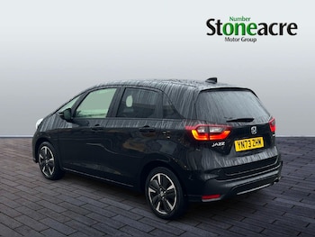 Used Honda Jazz 2023 for sale - 77255165: Photo