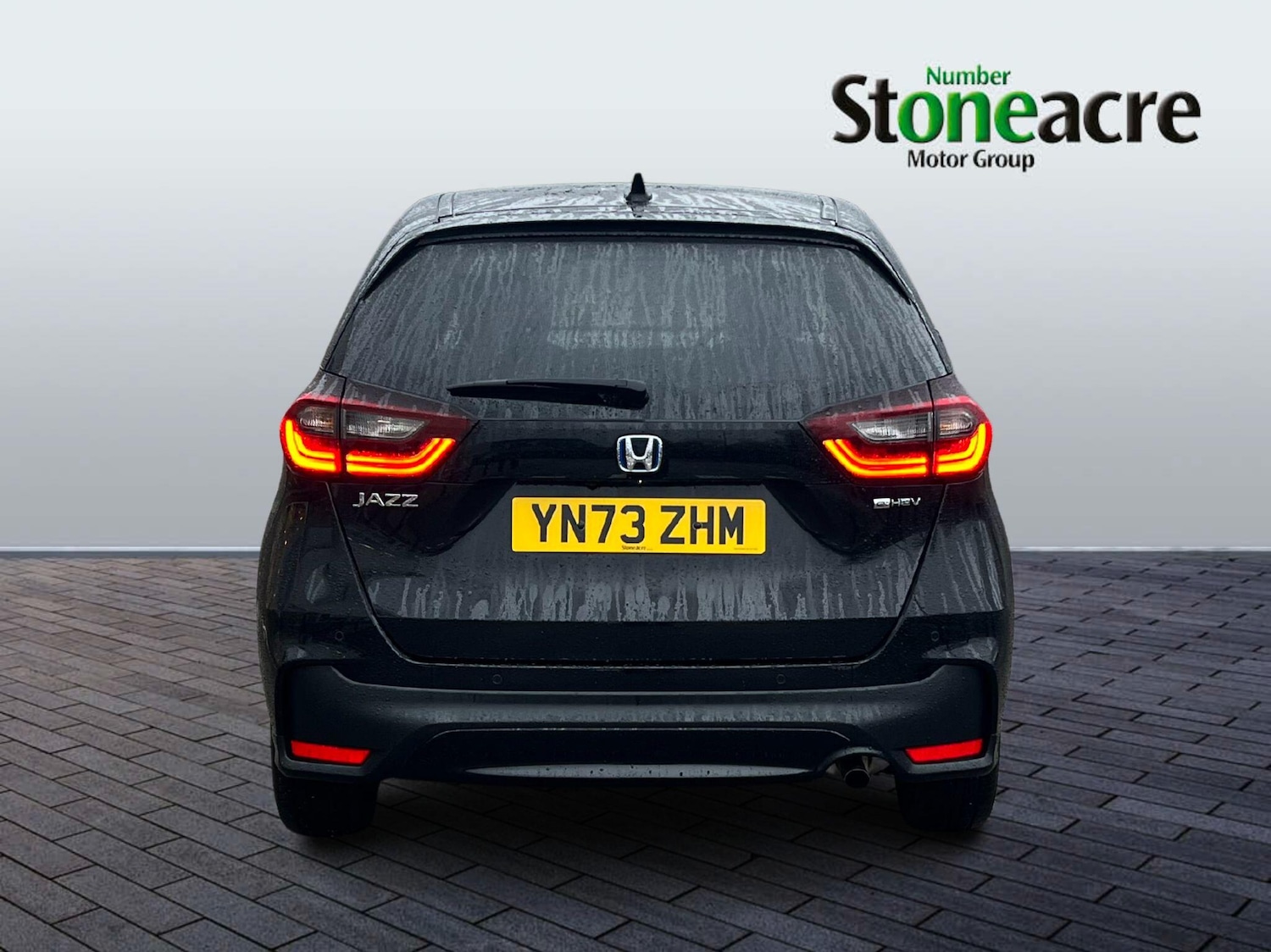 Used Honda Jazz 2023 for sale - 77255165: Photo 6