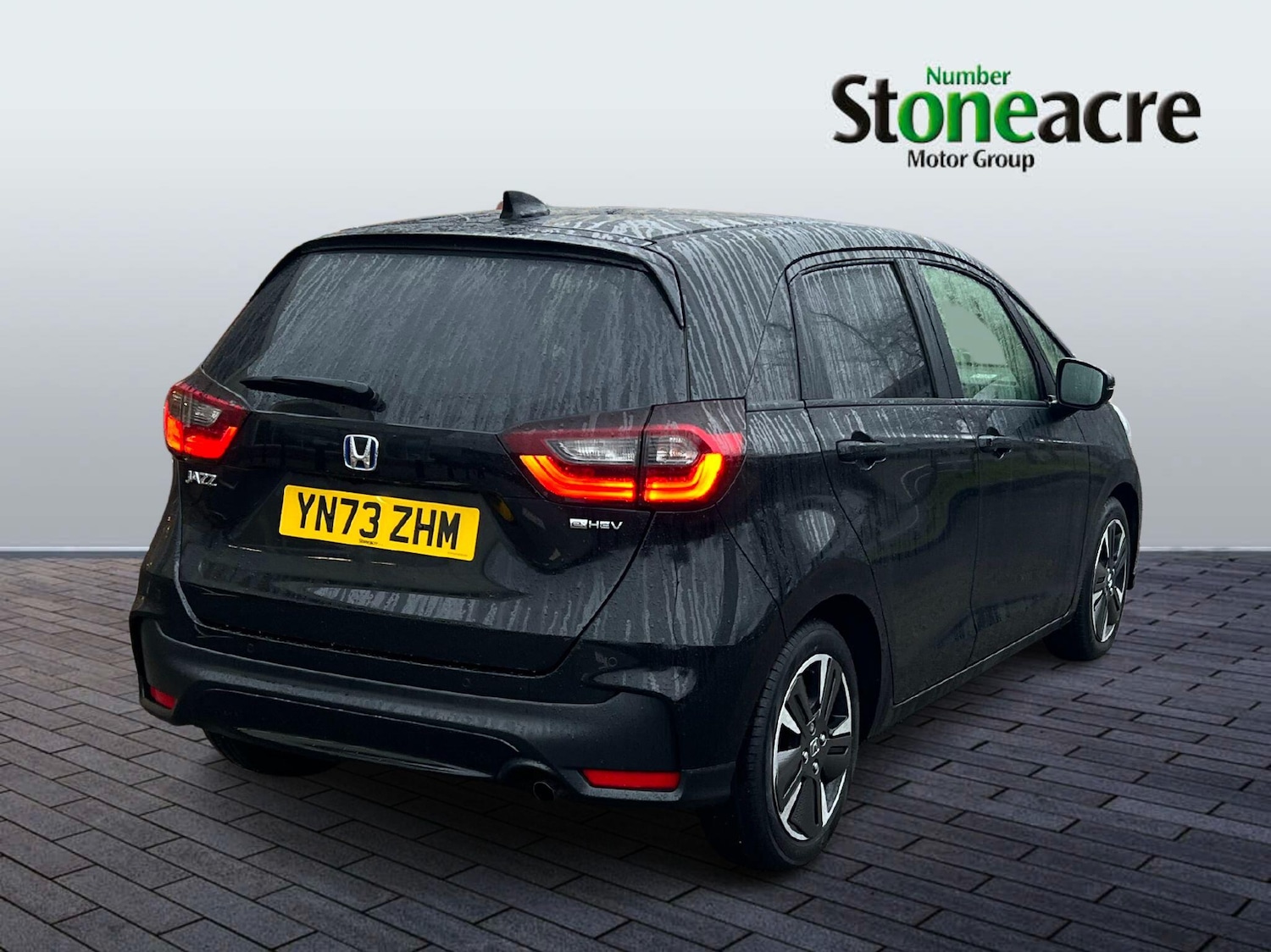 Used Honda Jazz 2023 for sale - 77255165: Photo 8