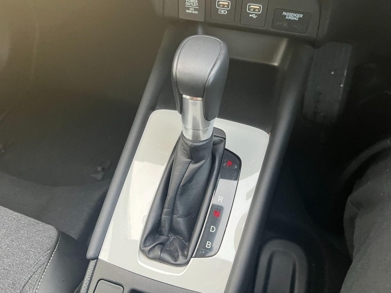 Used Honda Jazz 2023 for sale - 77255165: Photo 9