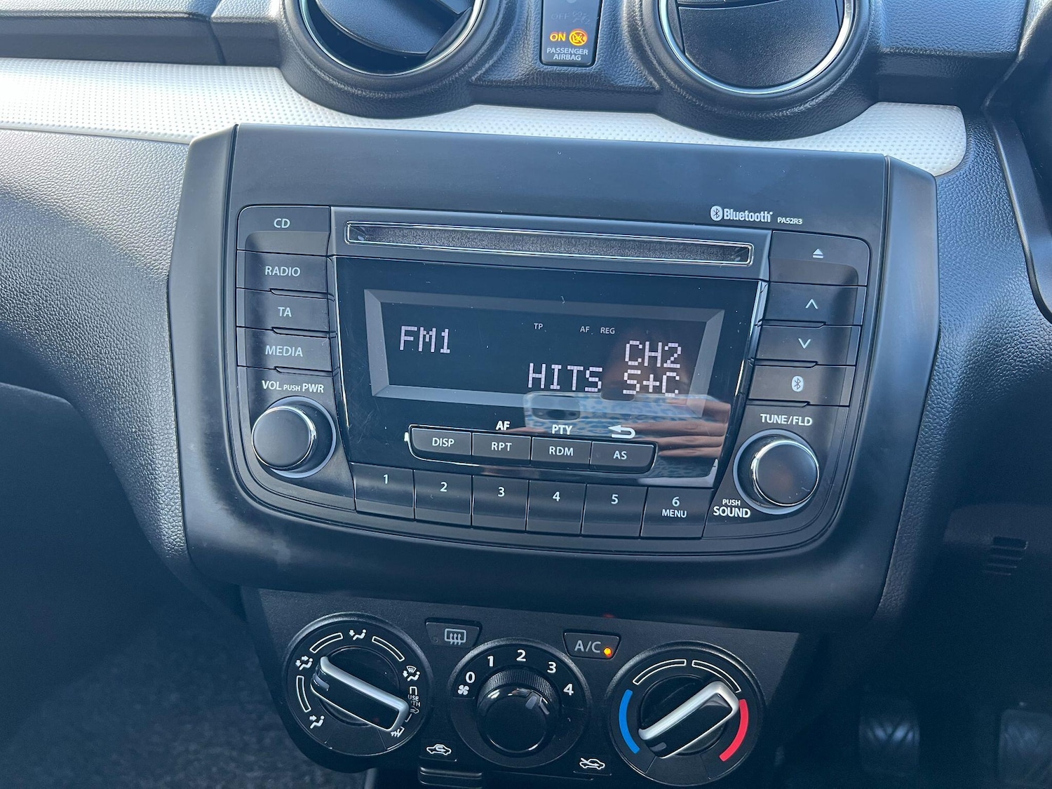 Vehicle 16